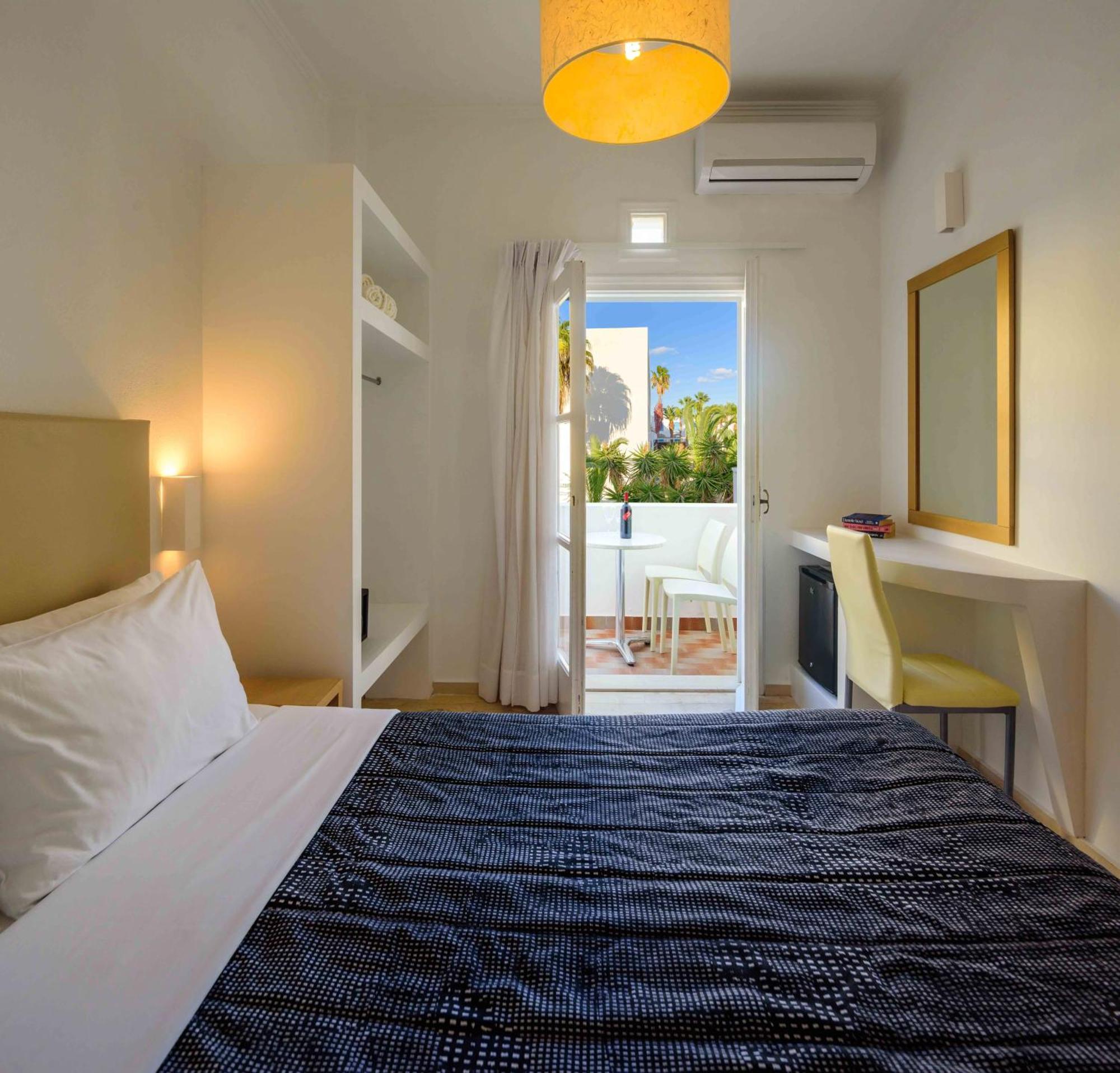 Afroditi Venus Beach Resort Kamári Exteriér fotografie